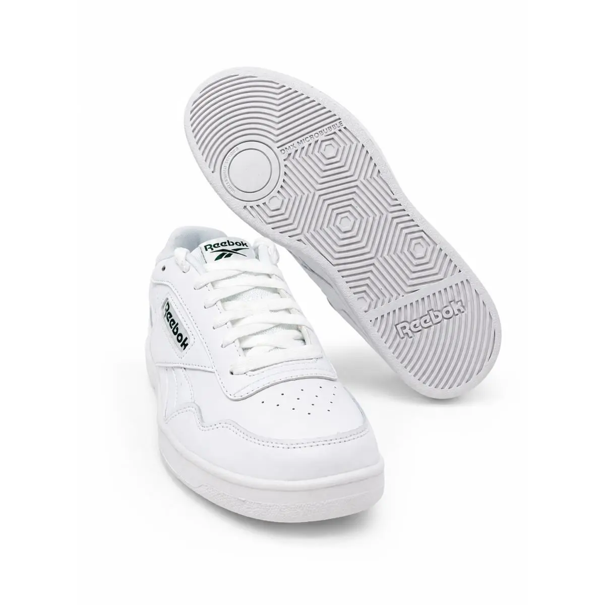 Reebok shoes - Reebok Court Advance - Court Advance - 100010615 - White 0