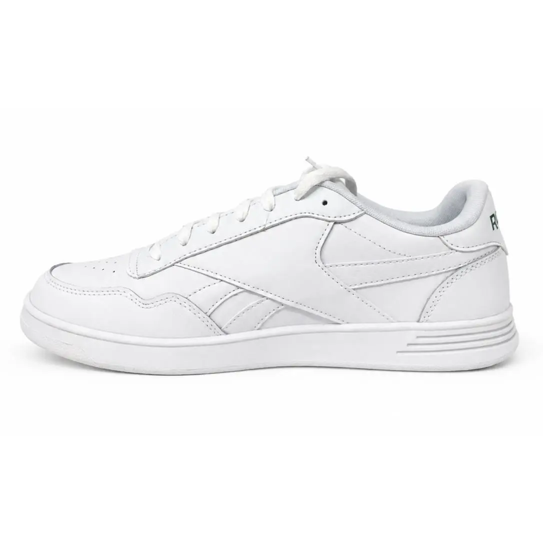 Reebok shoes - Reebok Court Advance - Court Advance - 100010615 - White 1