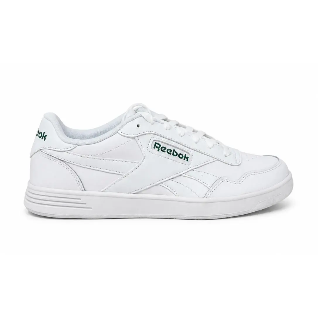 Reebok shoes - Reebok Court Advance - Court Advance - 100010615 - White 2