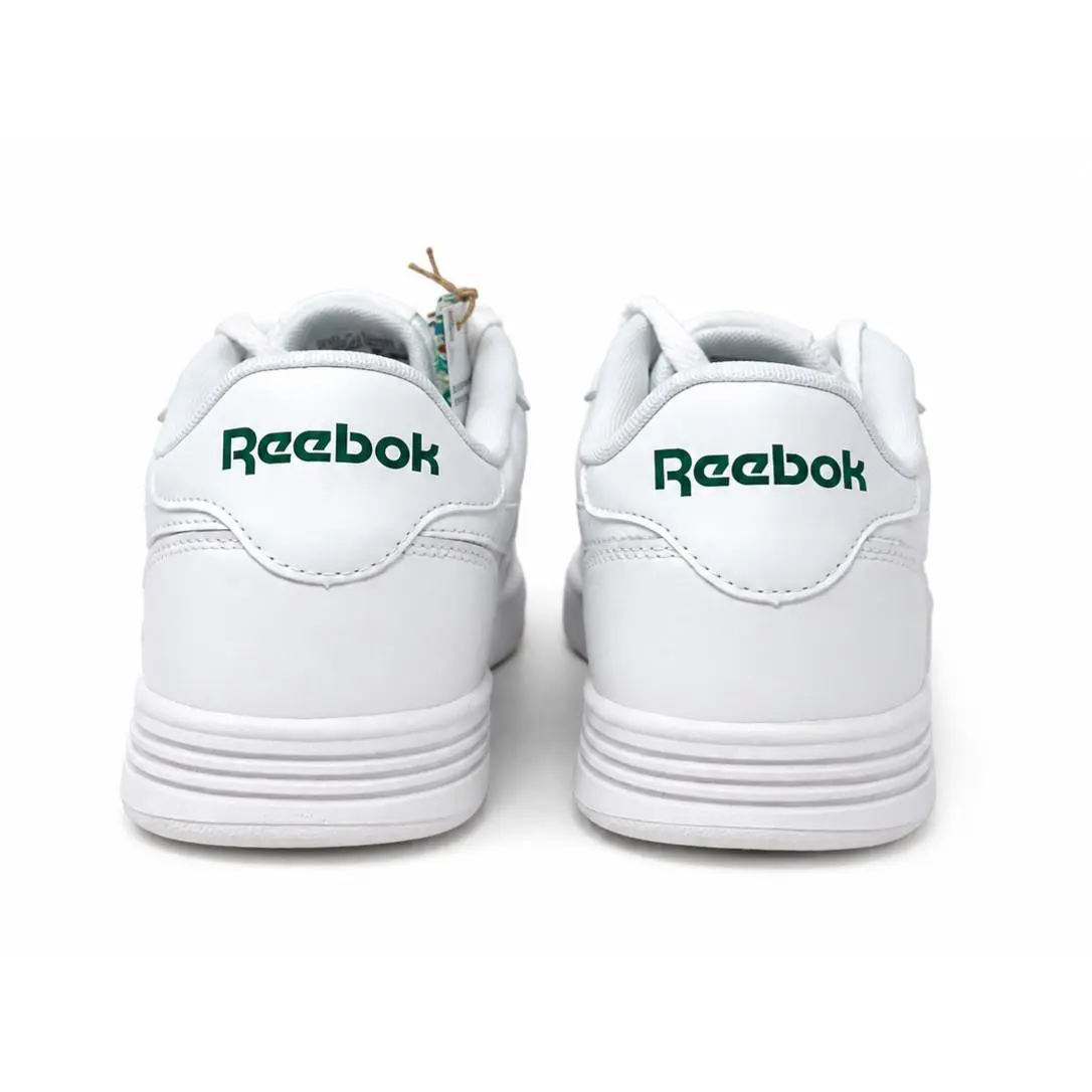 Reebok shoes - Reebok Court Advance - Court Advance - 100010615 - White 3