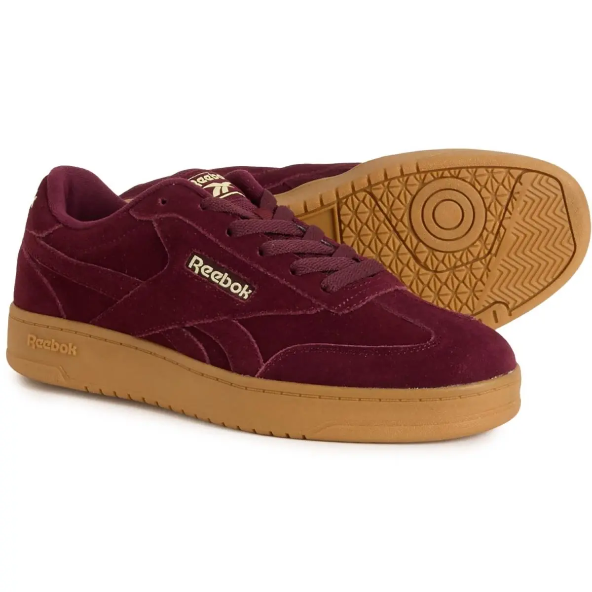 Reebok Forte Lounger Double-up Sneakers