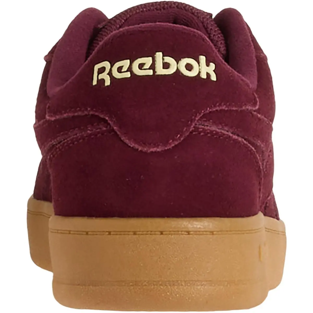 Reebok shoes - Black Cherry Celestial Yellow Gum 2