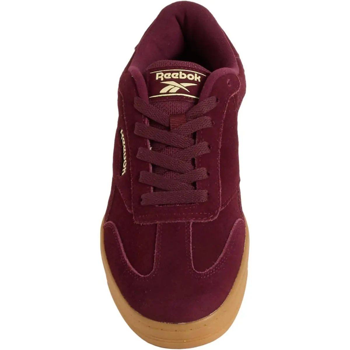 Reebok shoes - Black Cherry Celestial Yellow Gum 10