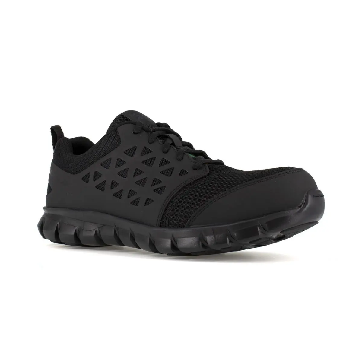 Reebok shoes - IB4039 - IB4039 - Black 4