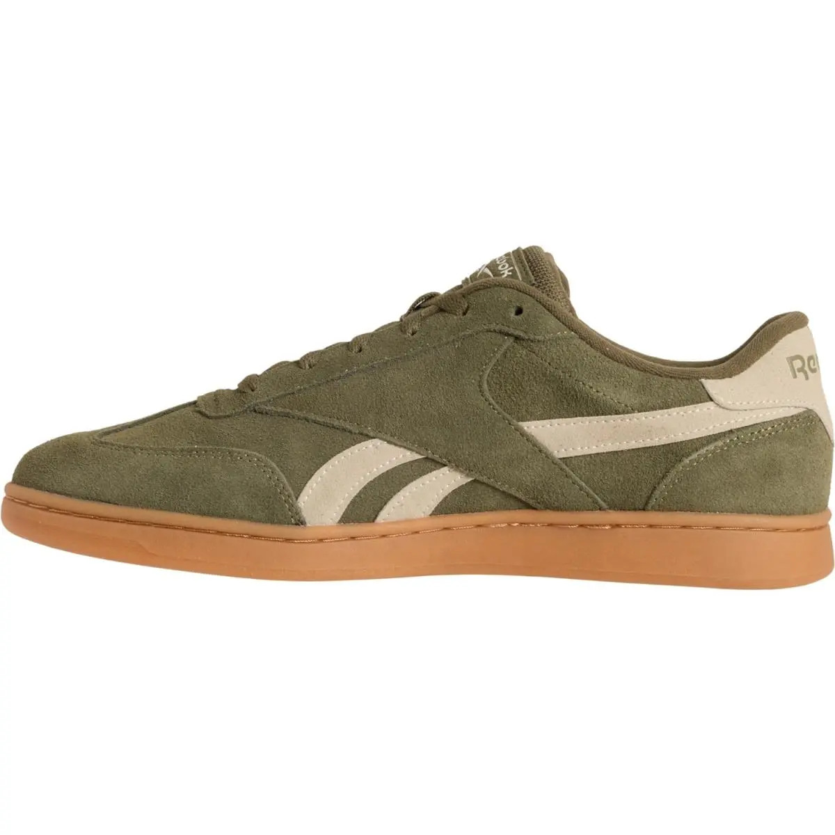 Reebok shoes - Army Green Birch Reebok Gum Gtc 2