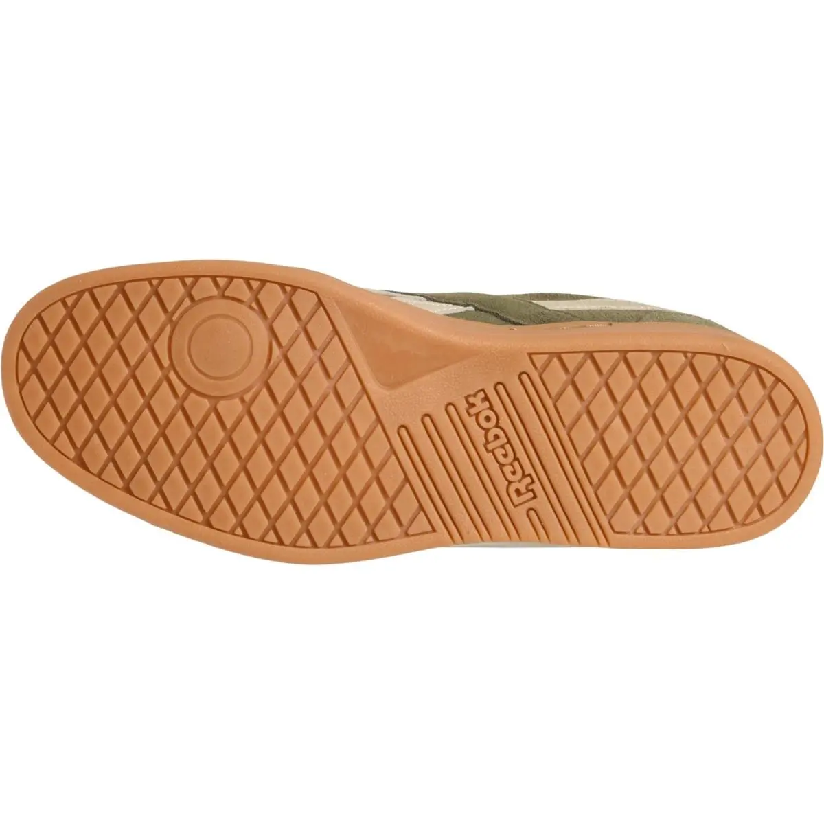 Reebok shoes - Army Green Birch Reebok Gum Gtc 4