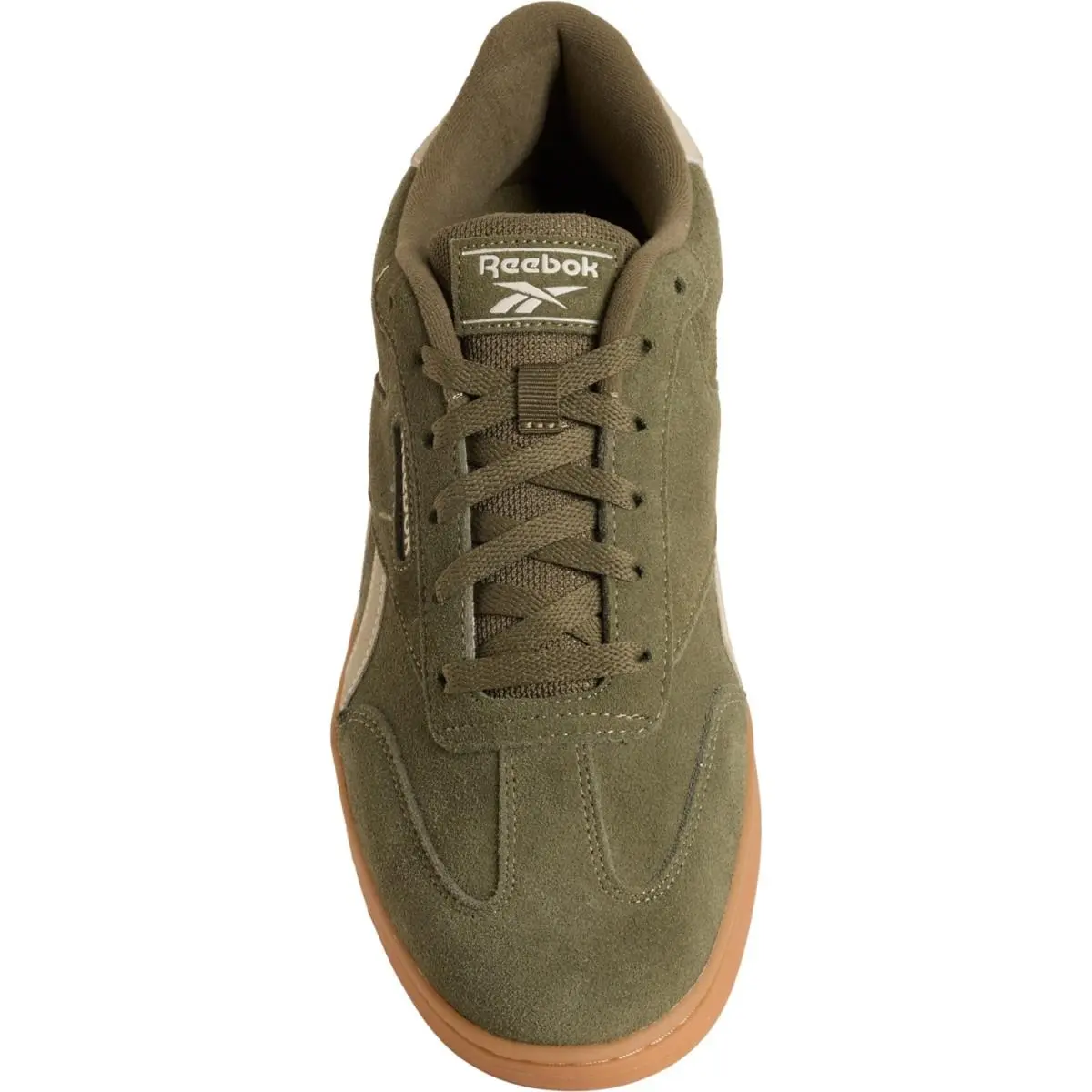 Reebok shoes - Army Green Birch Reebok Gum Gtc 6
