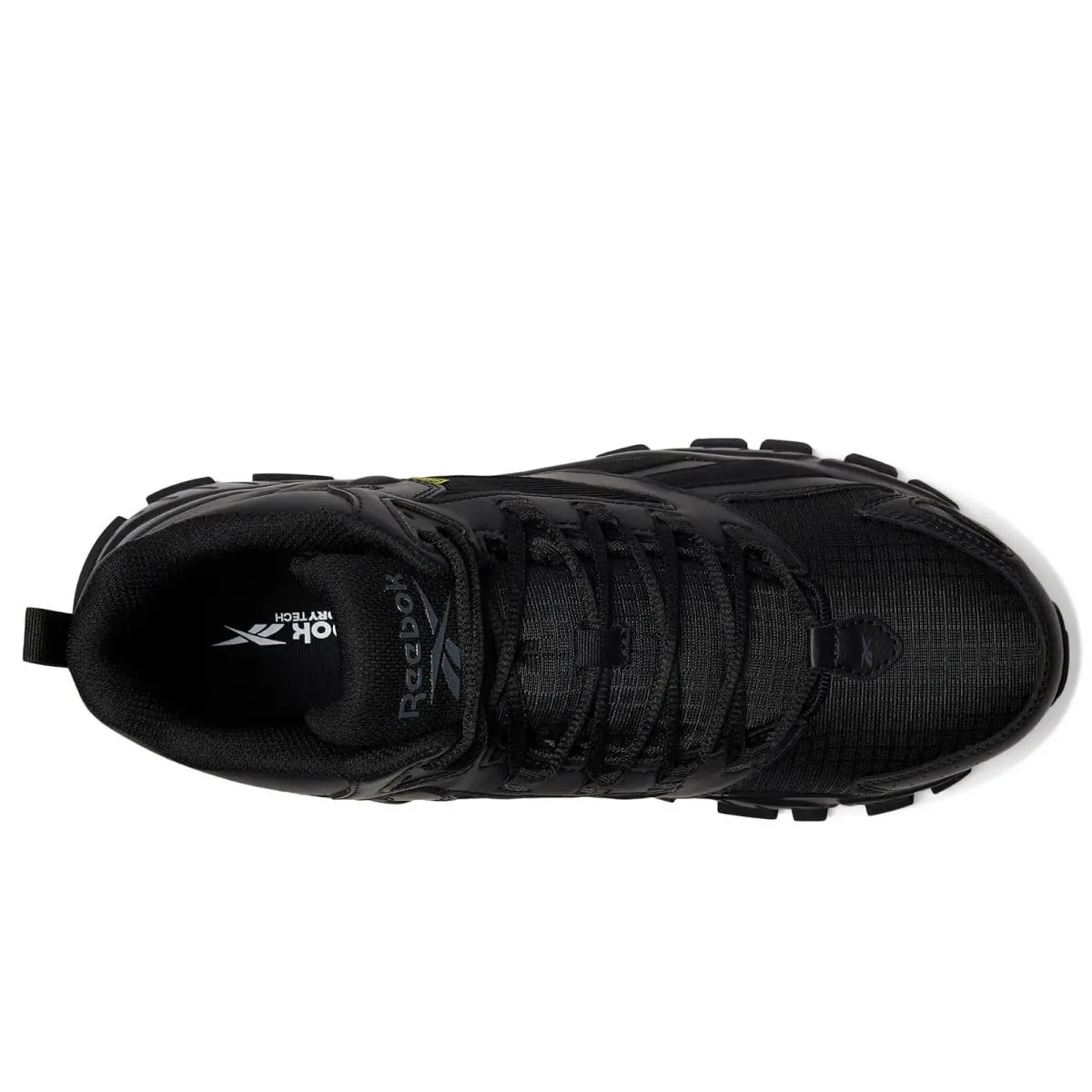 Reebok shoes - Black 0