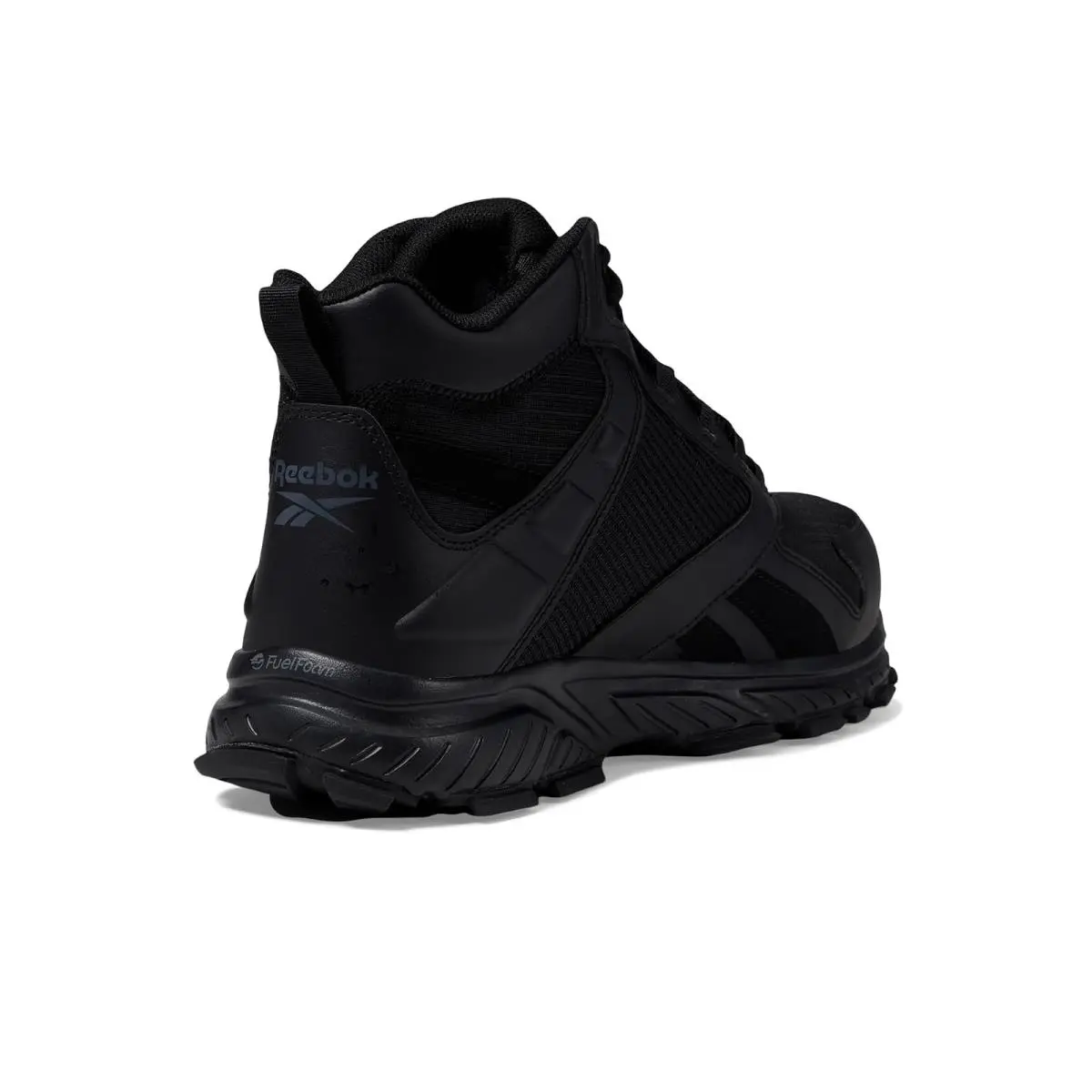 Reebok shoes - Black 3