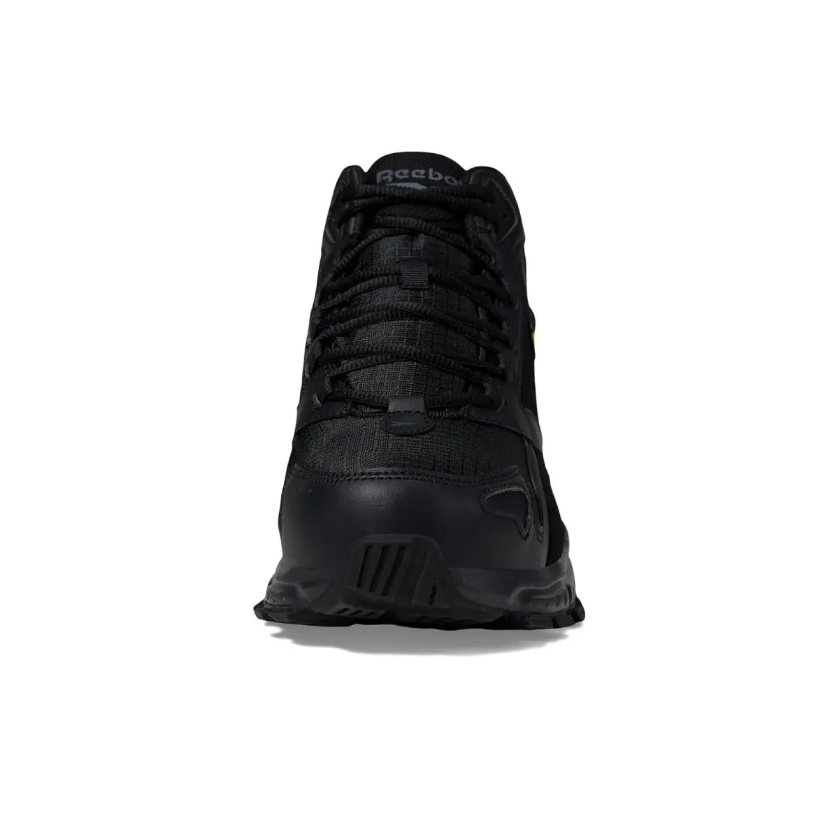 Reebok shoes - Black 4