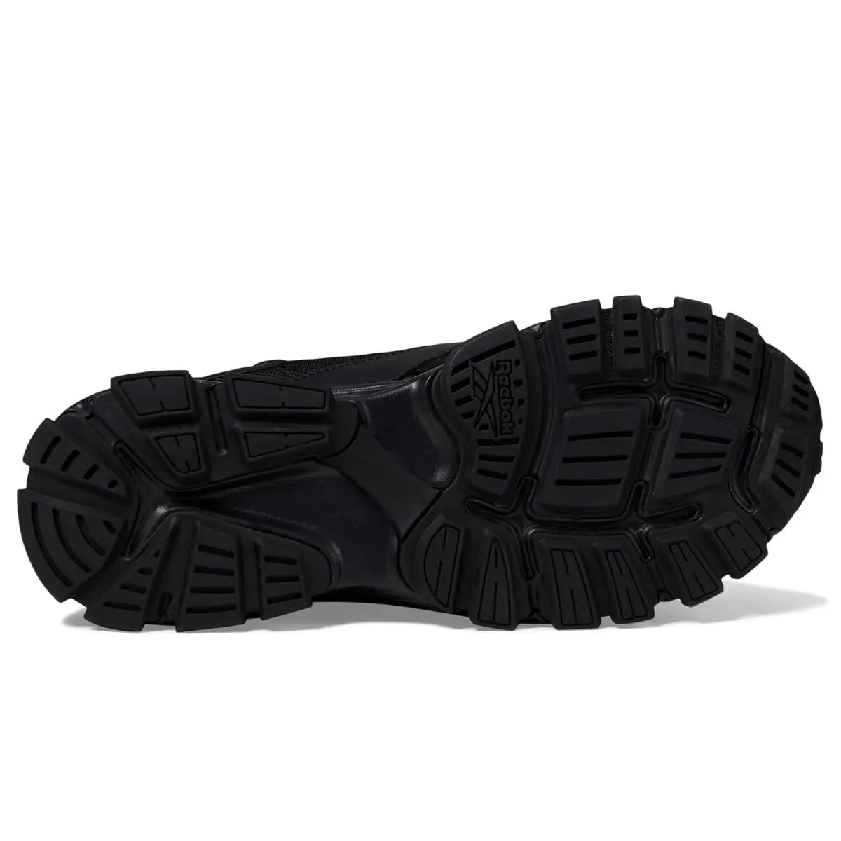 Reebok shoes - Black 7