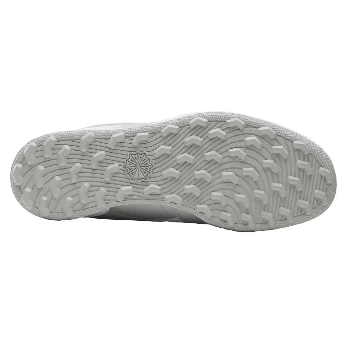 Reebok shoes - Grey 1