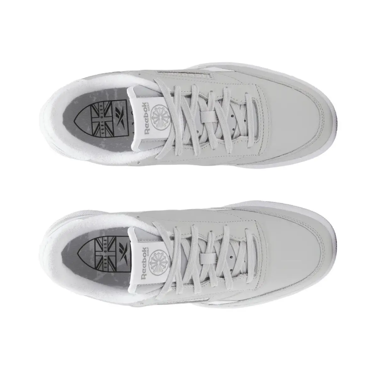 Reebok shoes - Grey 8
