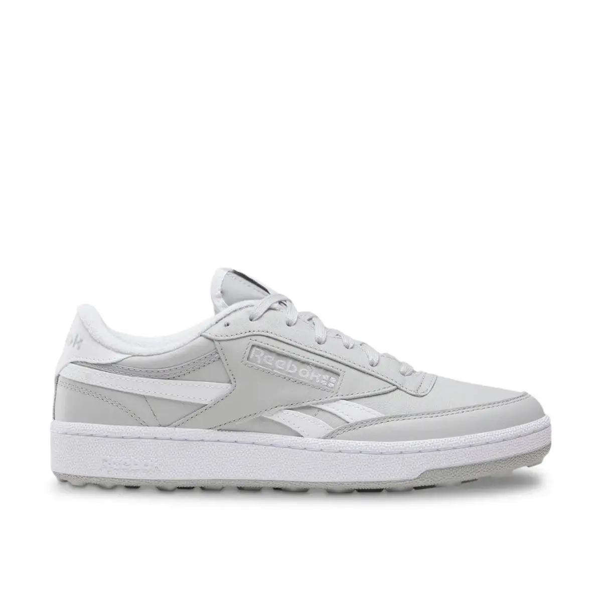 Reebok shoes - Grey 4