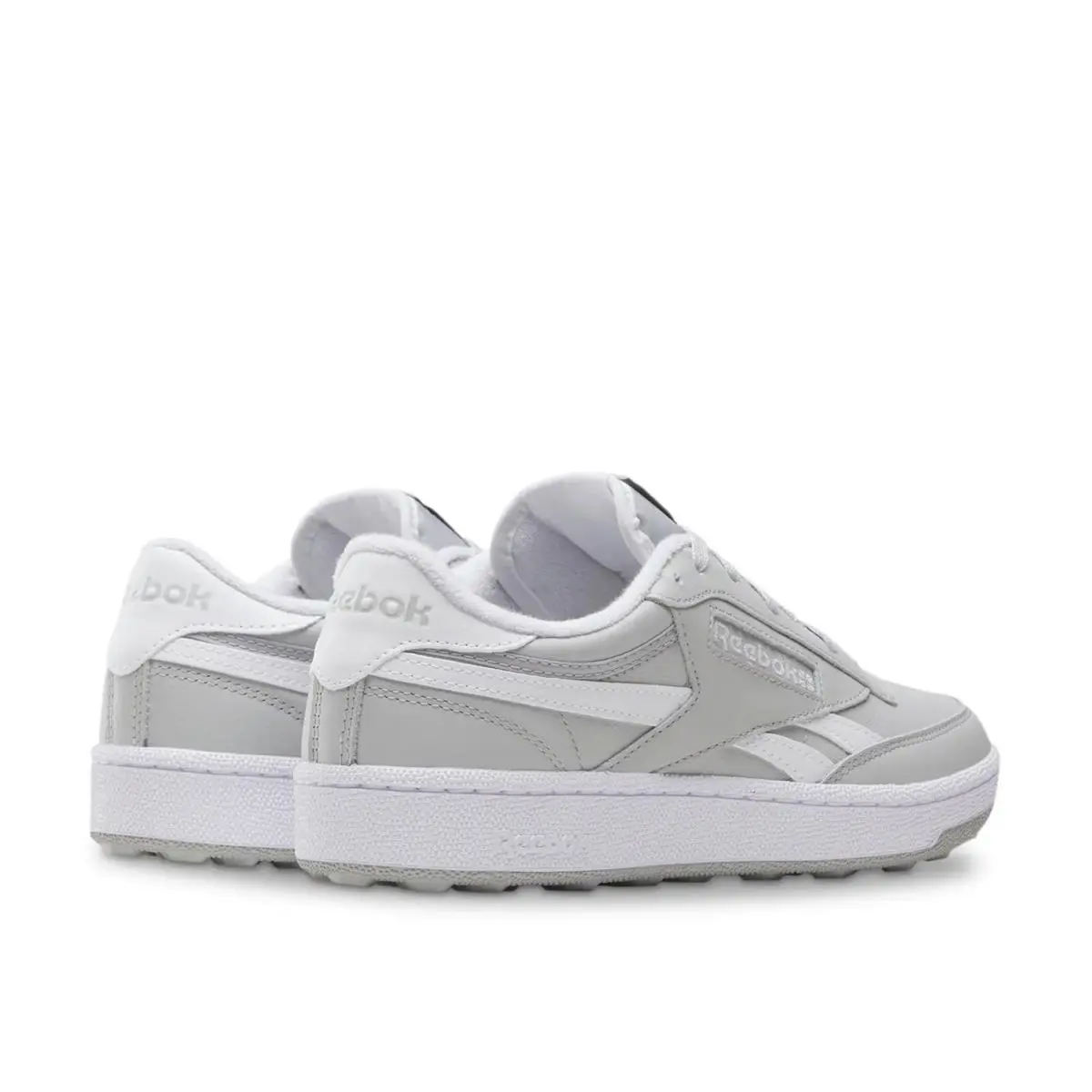 Reebok shoes - Grey 5
