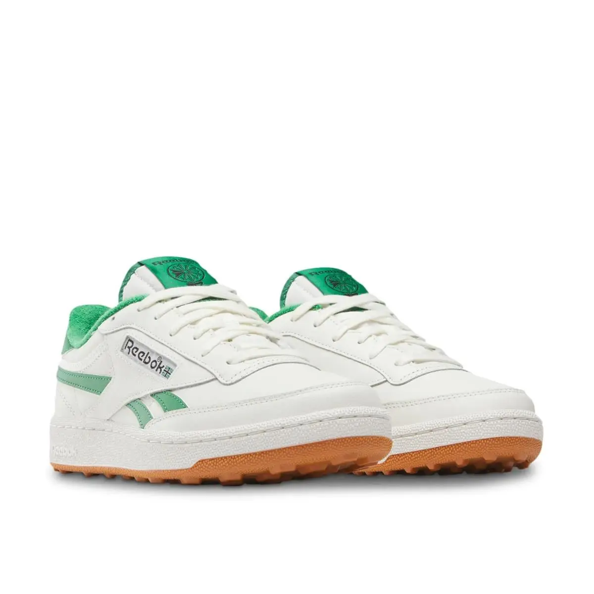 Reebok shoes - Off White 2