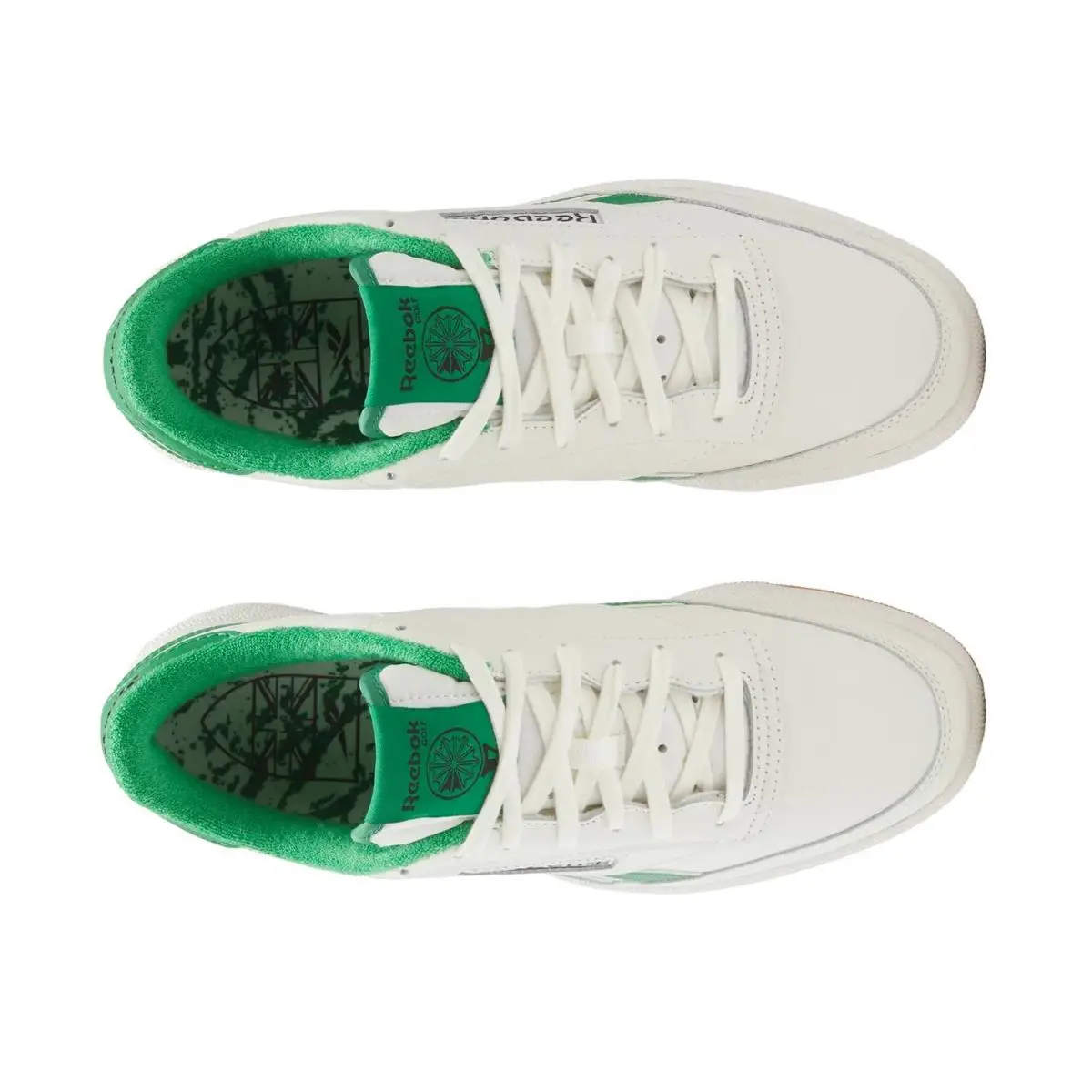 Reebok shoes - Off White 8