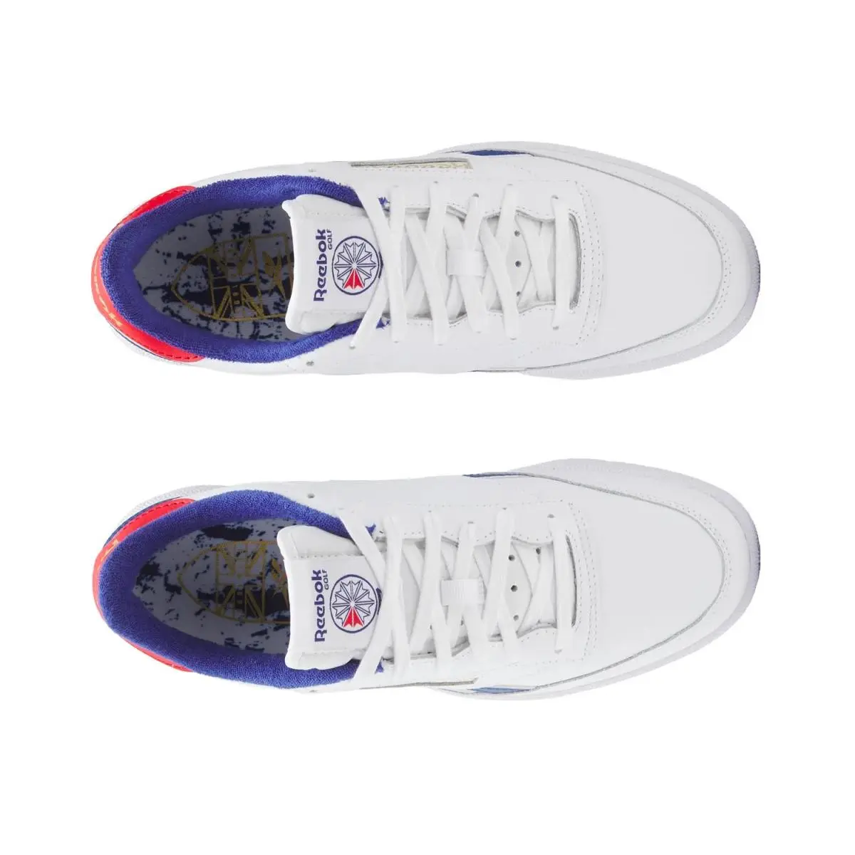 Reebok shoes - Off White 13