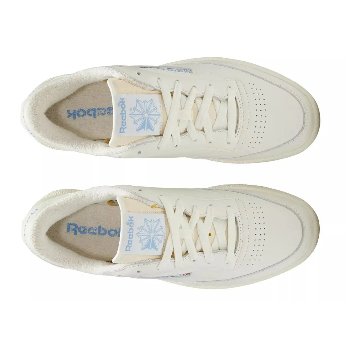 Reebok shoes - Off White 3