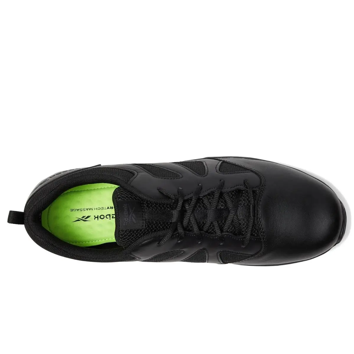 Reebok shoes - Black 0