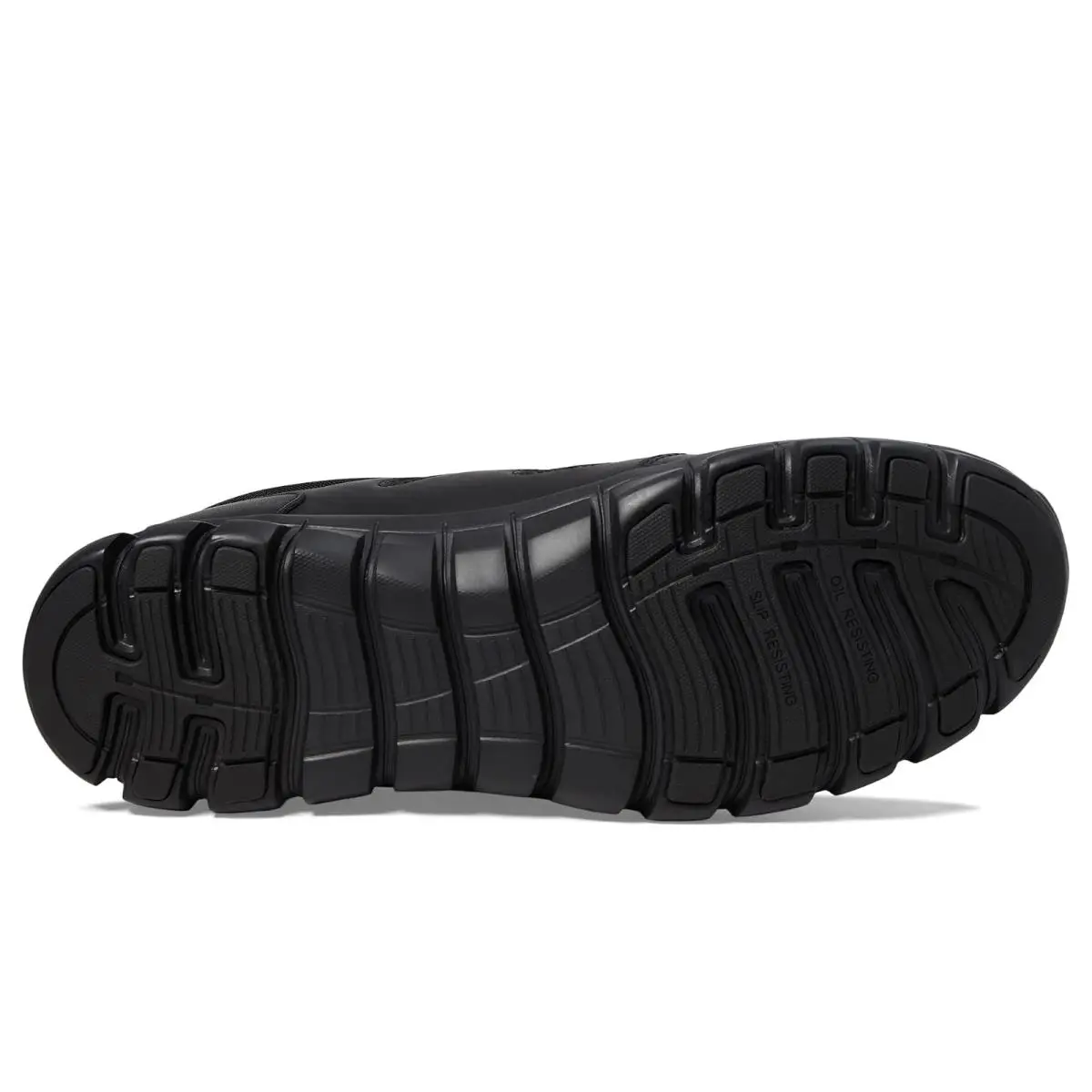 Reebok shoes - Black 1