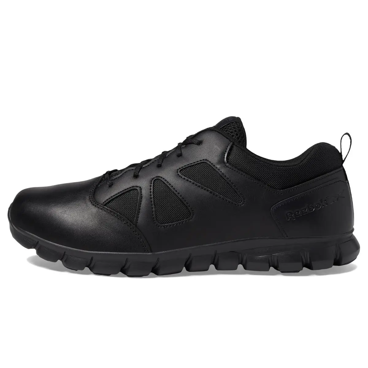 Reebok shoes - Black 8