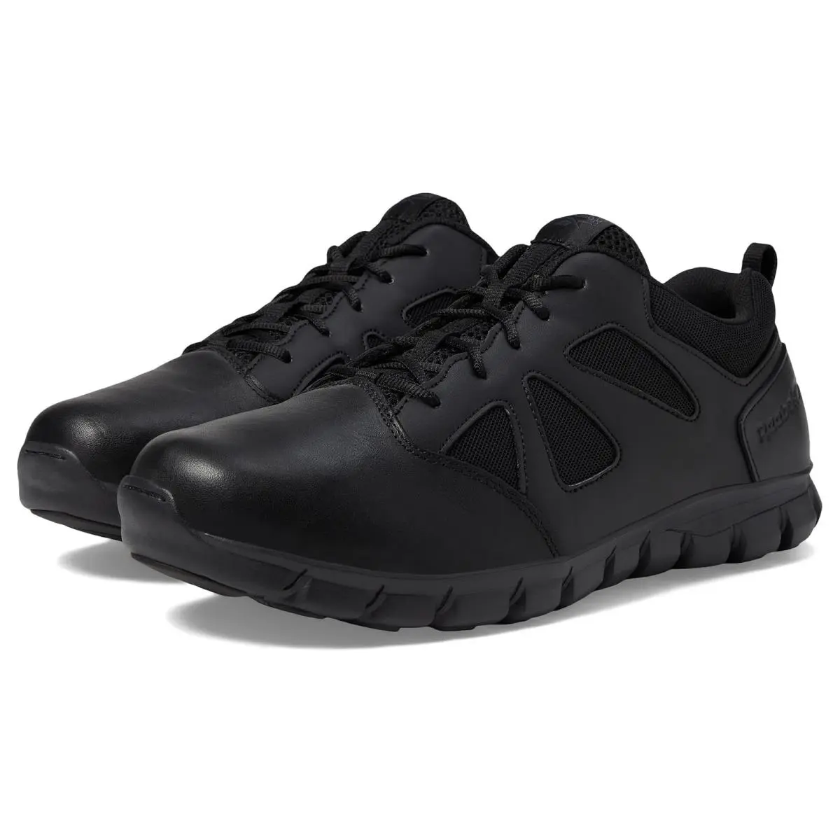 Reebok shoes - Black 5