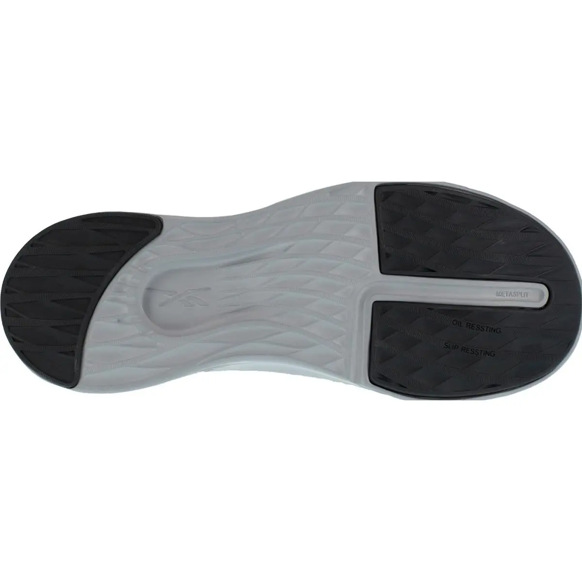 Reebok shoes - RB4671 - RB4671 - GREY 0
