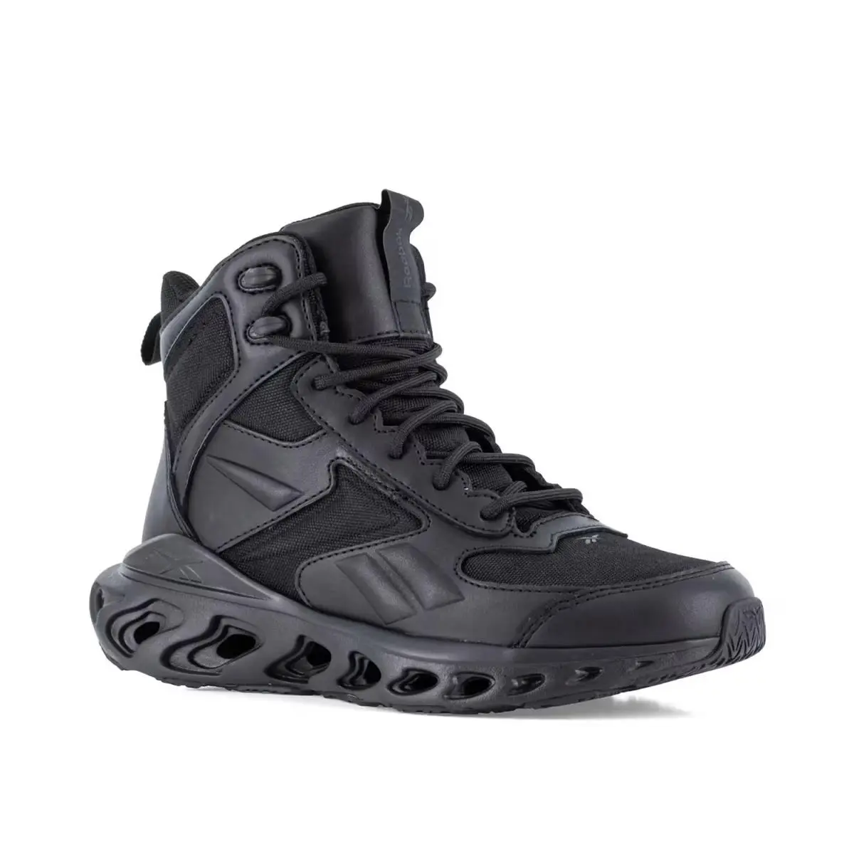 Reebok shoes - Black 6