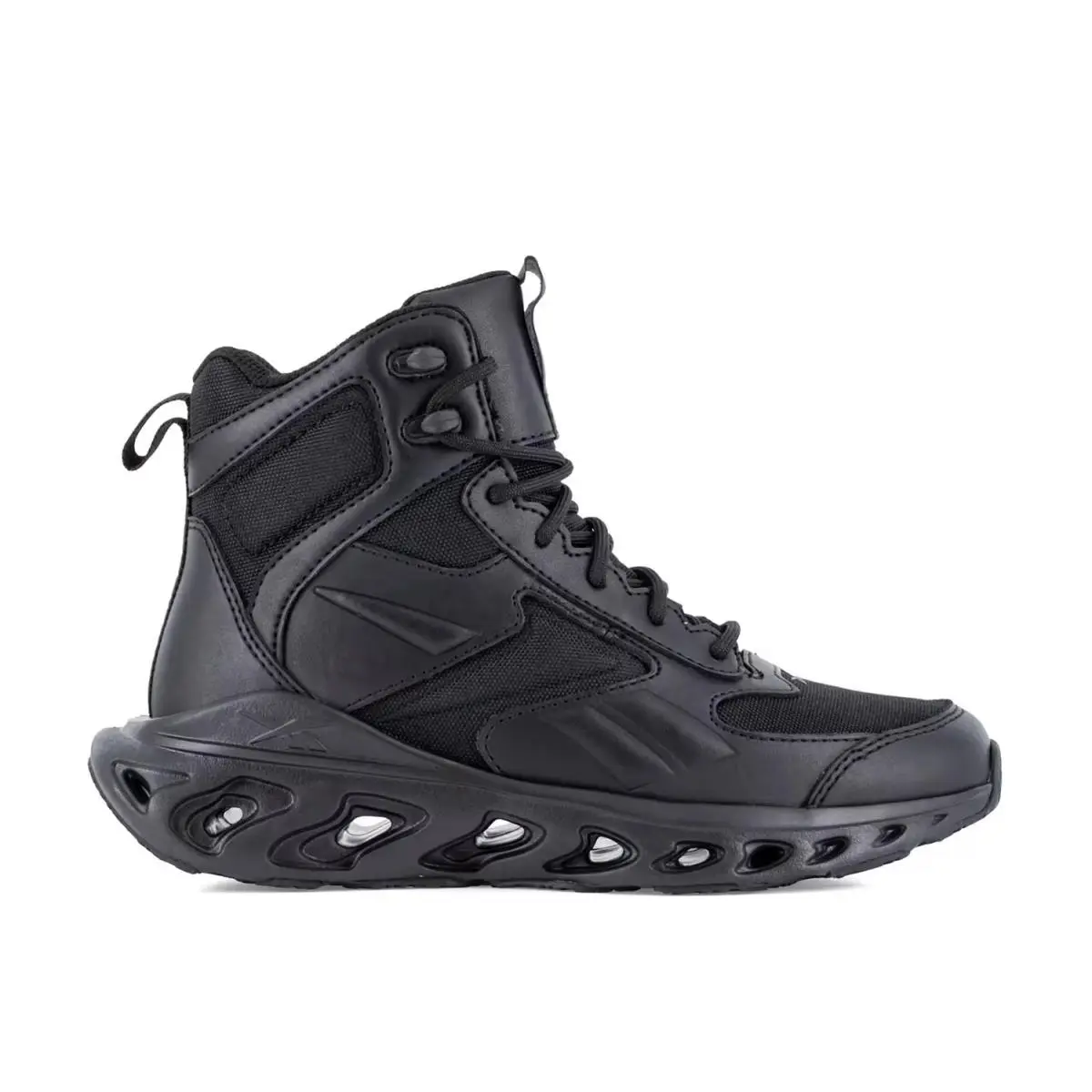 Reebok shoes - Black 8
