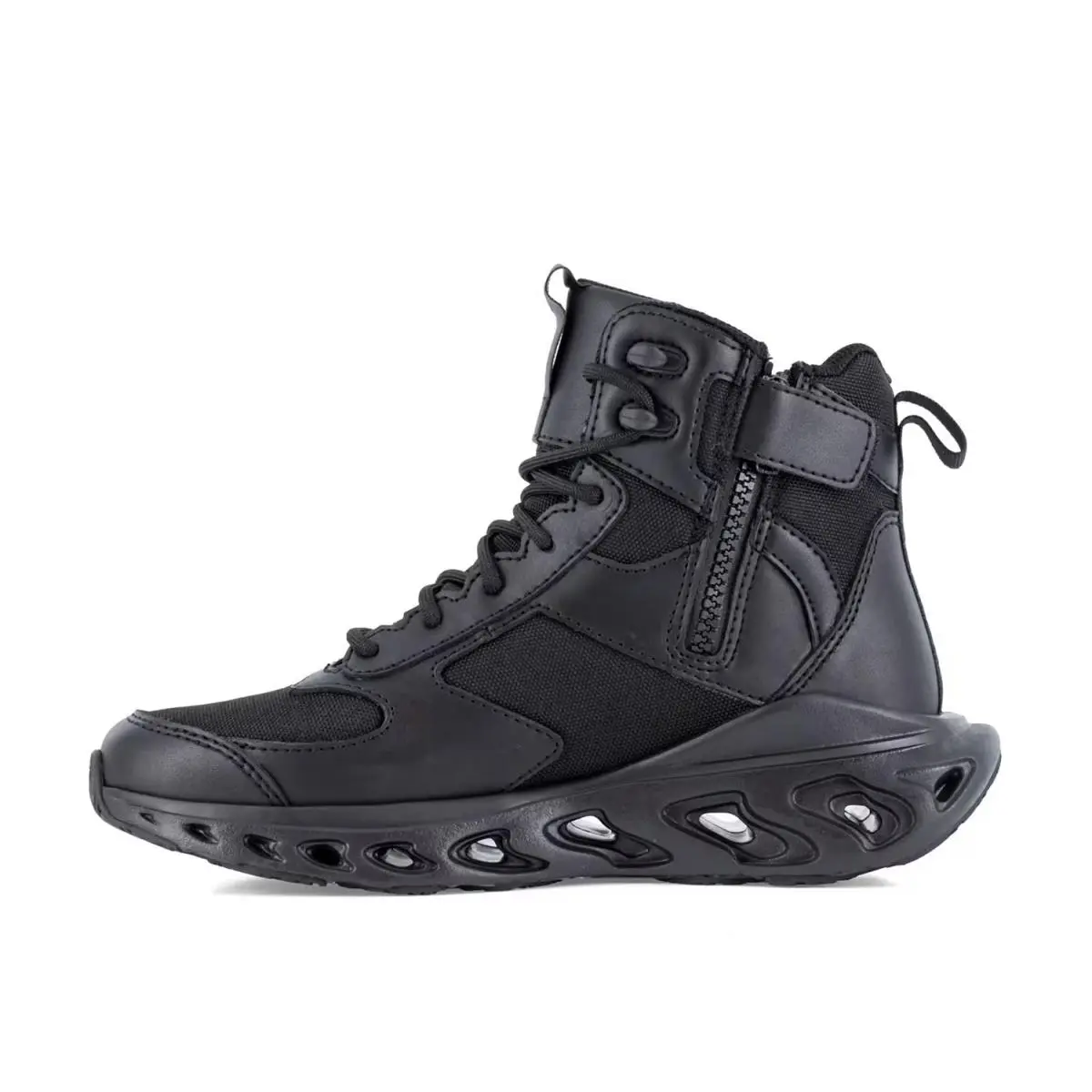 Reebok shoes - Black 9