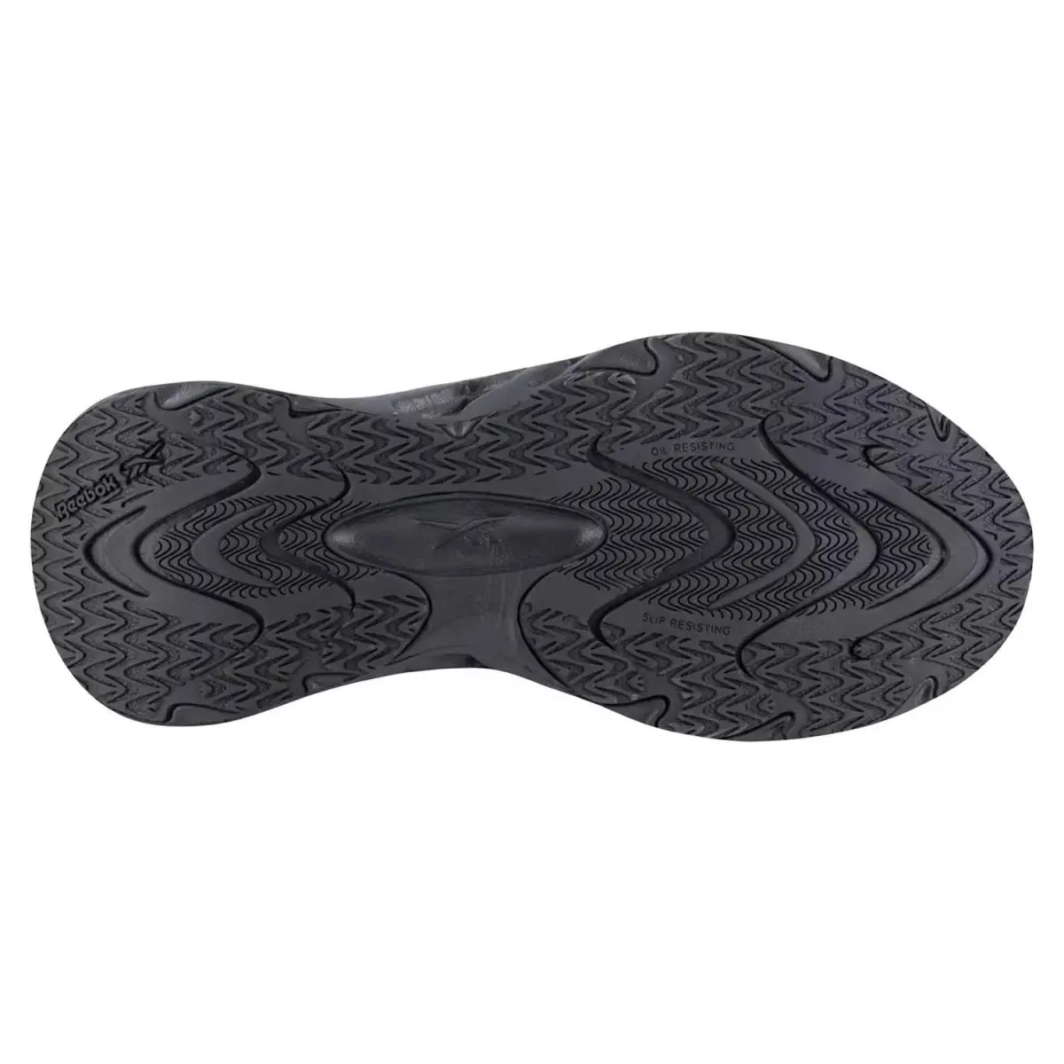 Reebok shoes - Black 11