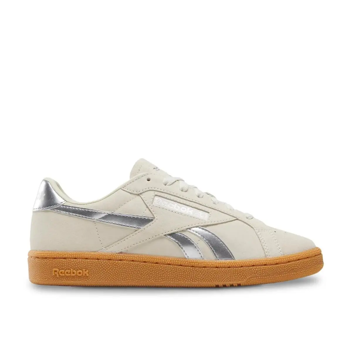 Woman`s Fashion Sneakers Reebok Club C Grounds UK Sneaker