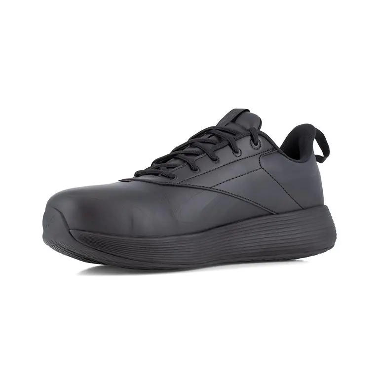 Reebok shoes - Black 1