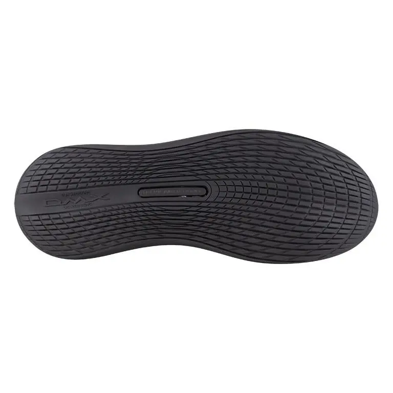 Reebok shoes - Black 3