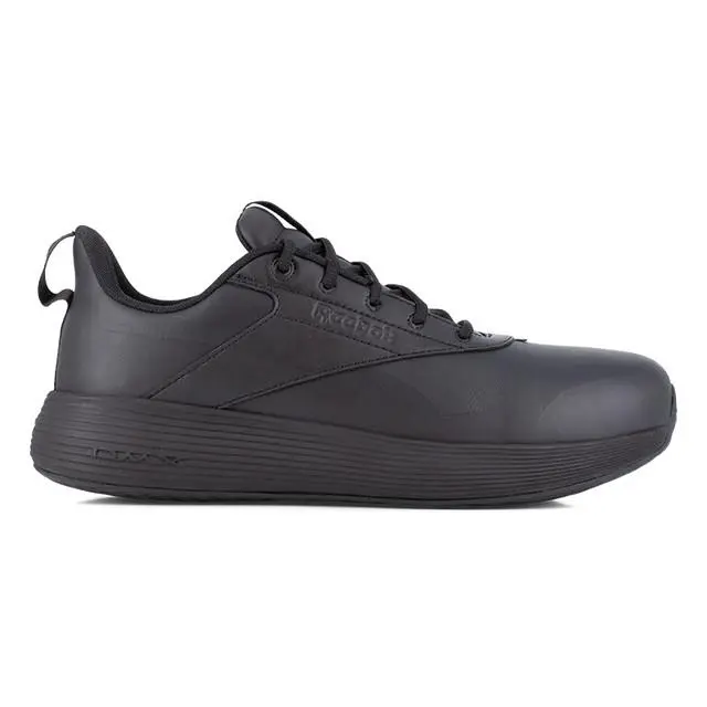 Reebok shoes - Black 5