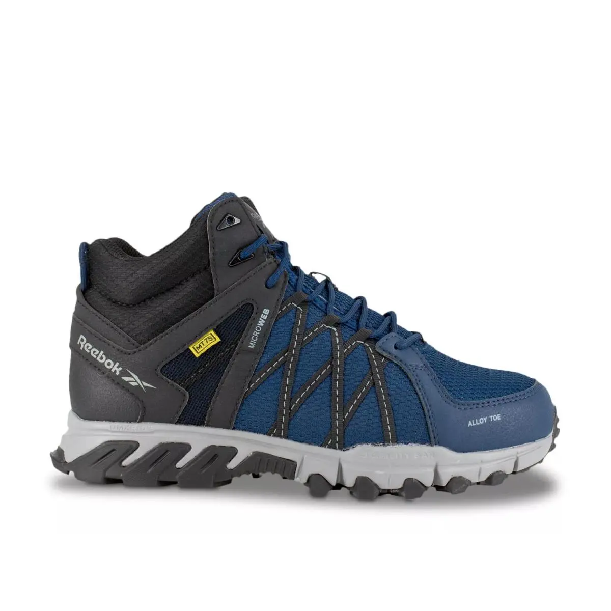 Reebok shoes - Navy 0
