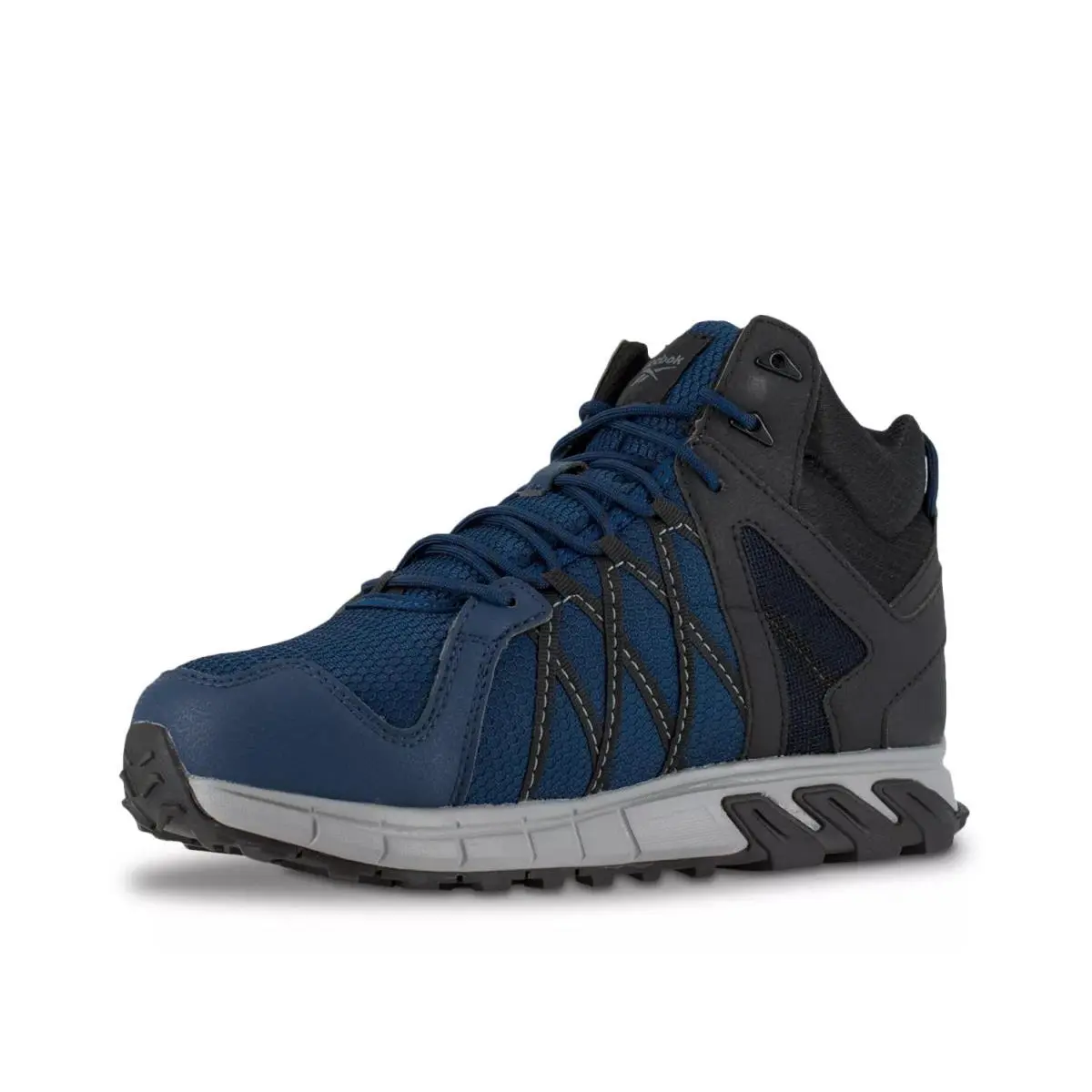 Reebok shoes - Navy 2