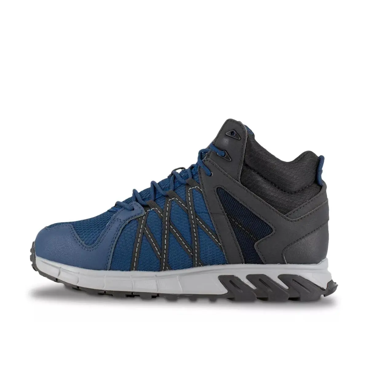 Reebok shoes - Navy 6
