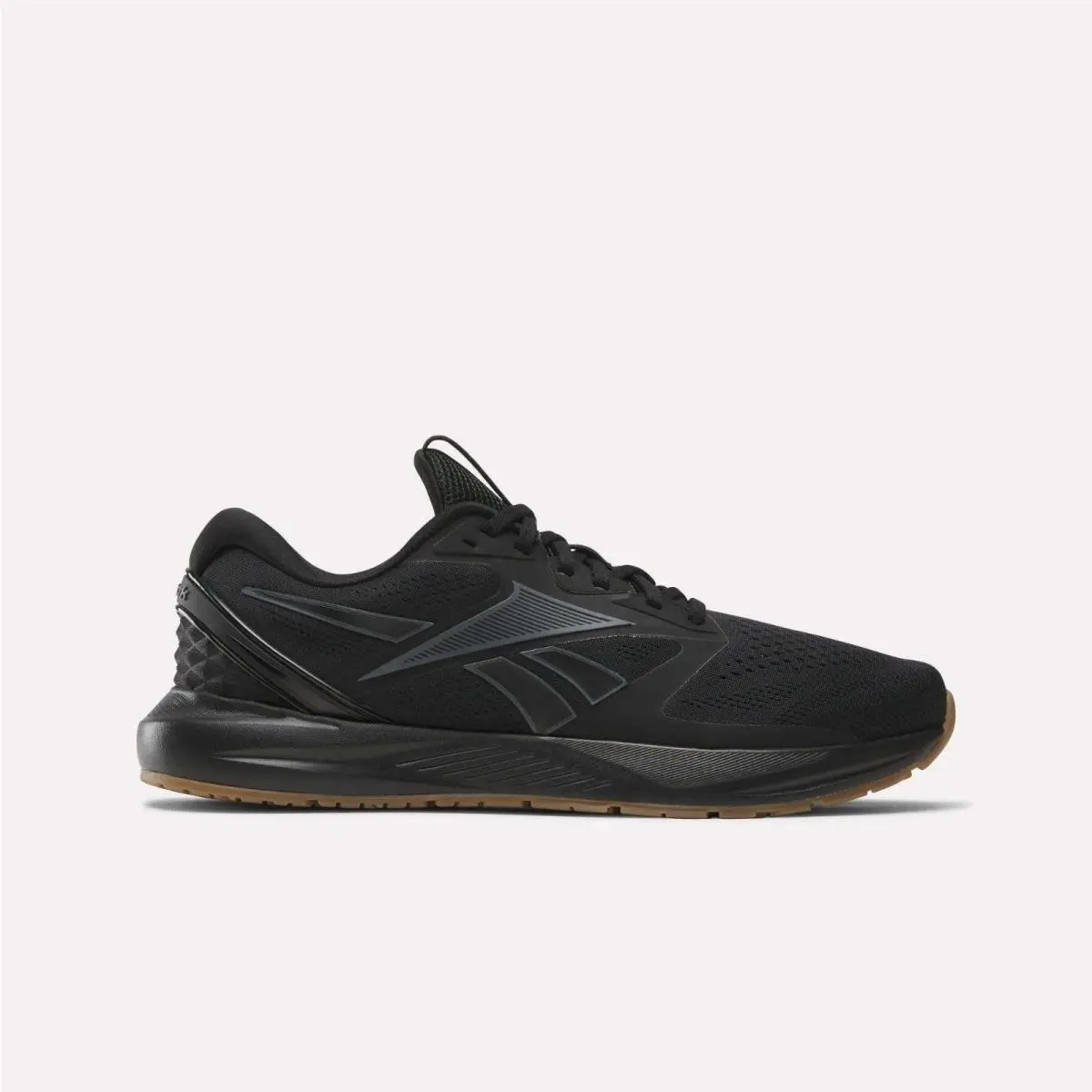 Reebok shoes - Reebok Nanoflex - Nanoflex - Black 0