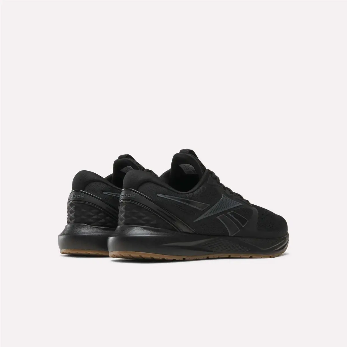 Reebok shoes - Reebok Nanoflex - Nanoflex - Black 7
