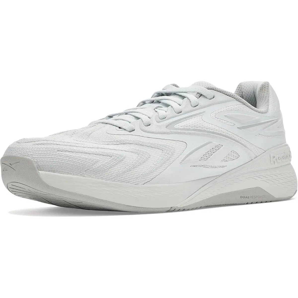 Reebok shoes - 100244426 - Black/Arena Orange/Digital Lime 1
