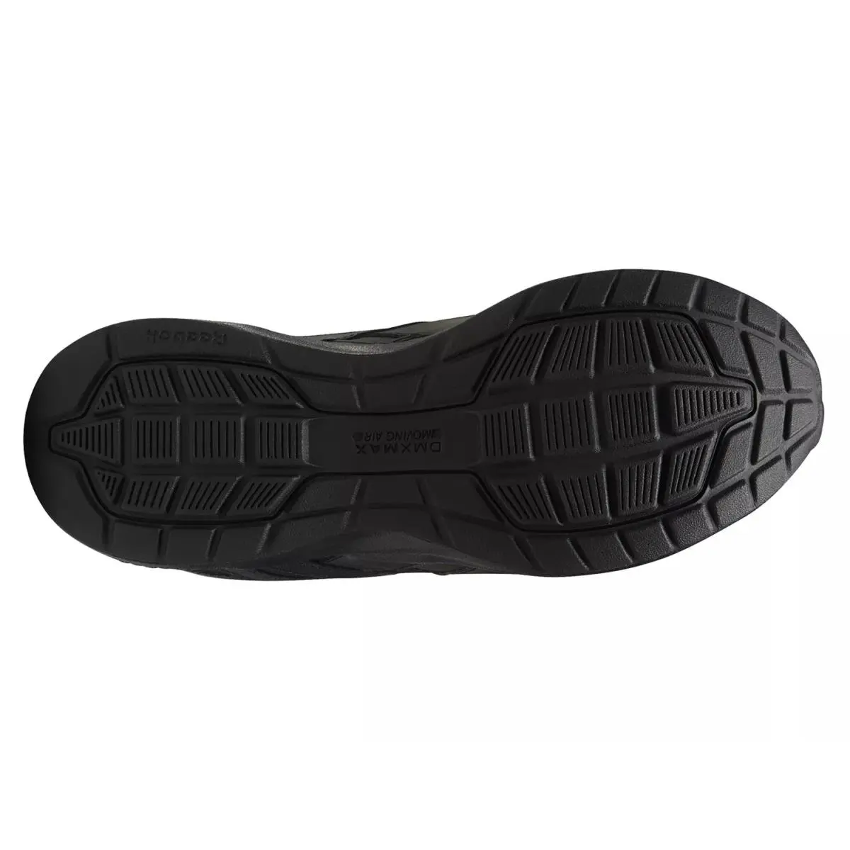 Reebok shoes - Black 2