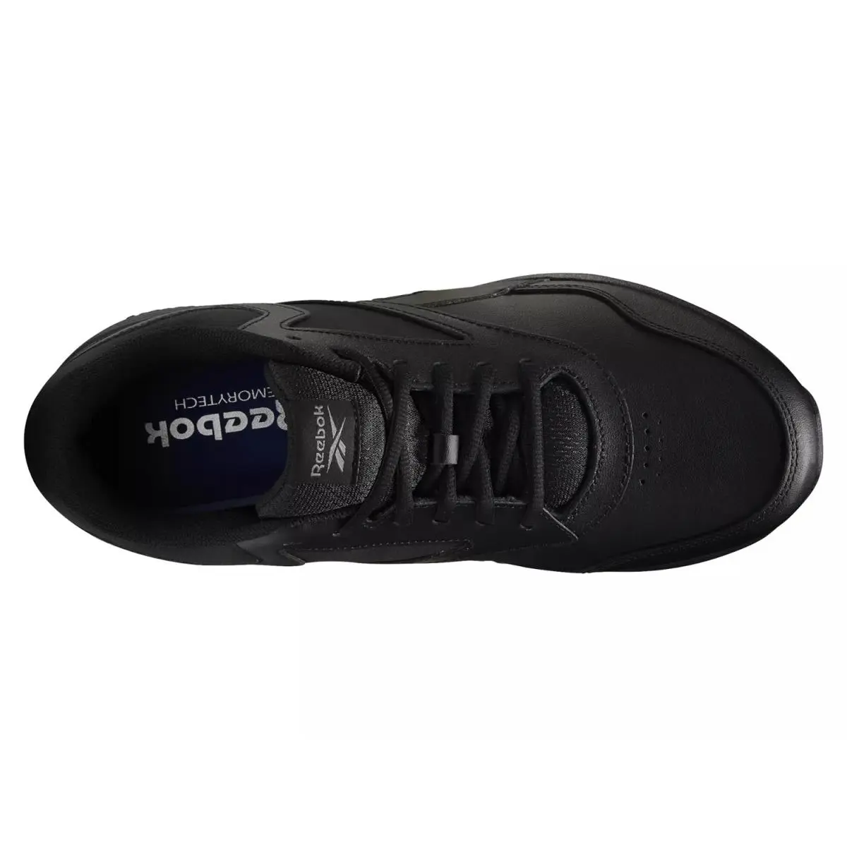 Reebok shoes - Black 3