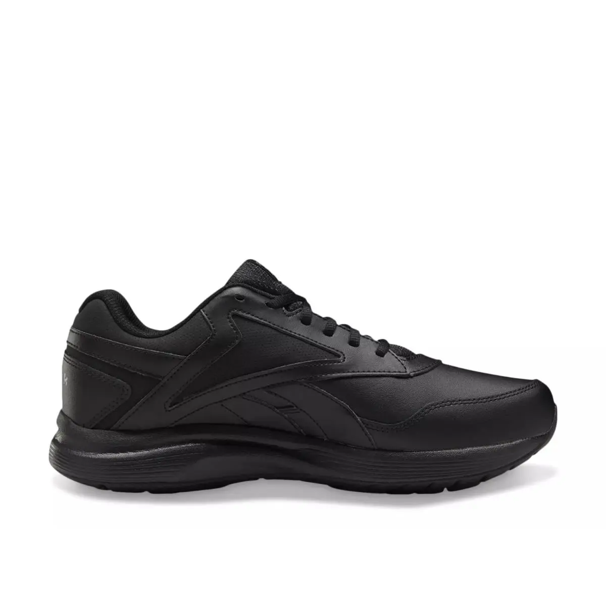 Reebok shoes - Black 4