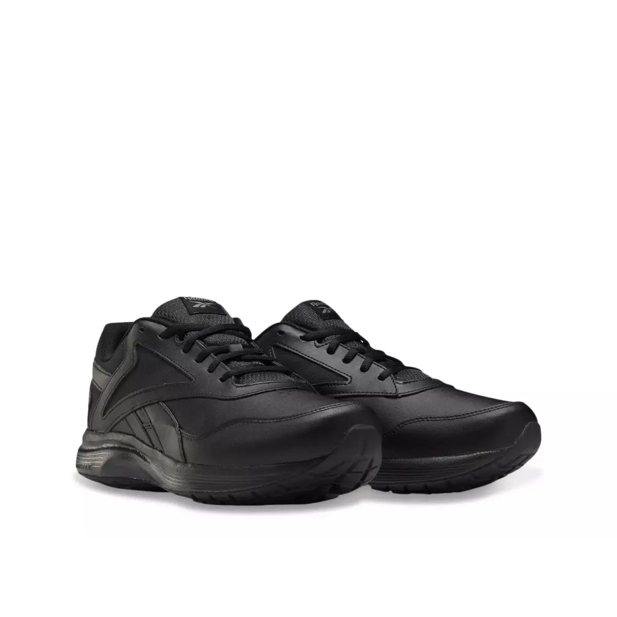Reebok shoes - Black 6