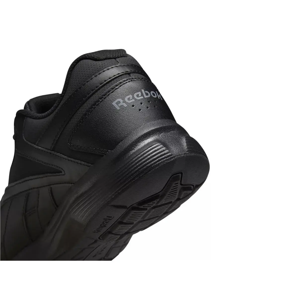 Reebok shoes - Black 5