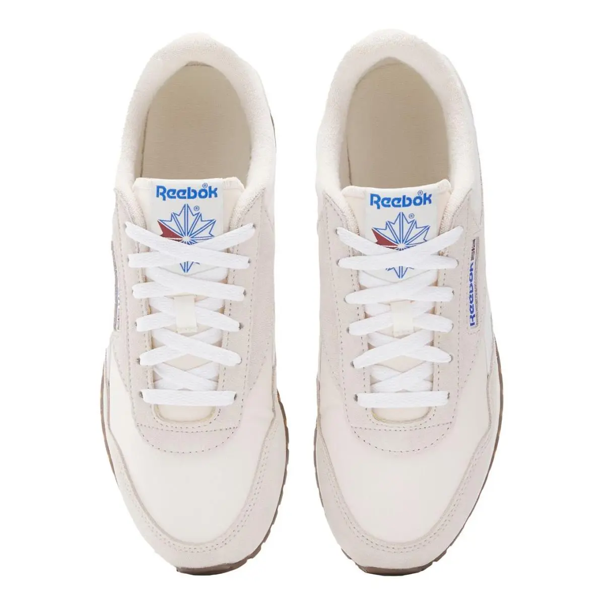 Reebok shoes - CLASSIC AZ - CLASSIC - White 6