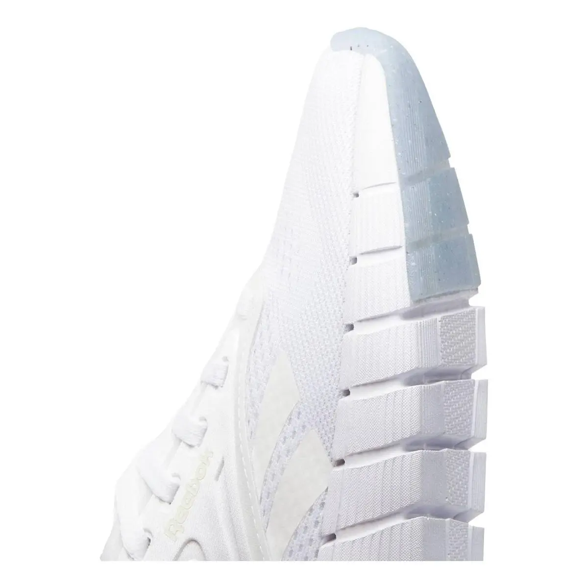 Reebok shoes - NANO GYM - NANO GYM - White 2