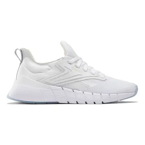 Reebok shoes - NANO GYM - NANO GYM - White 4